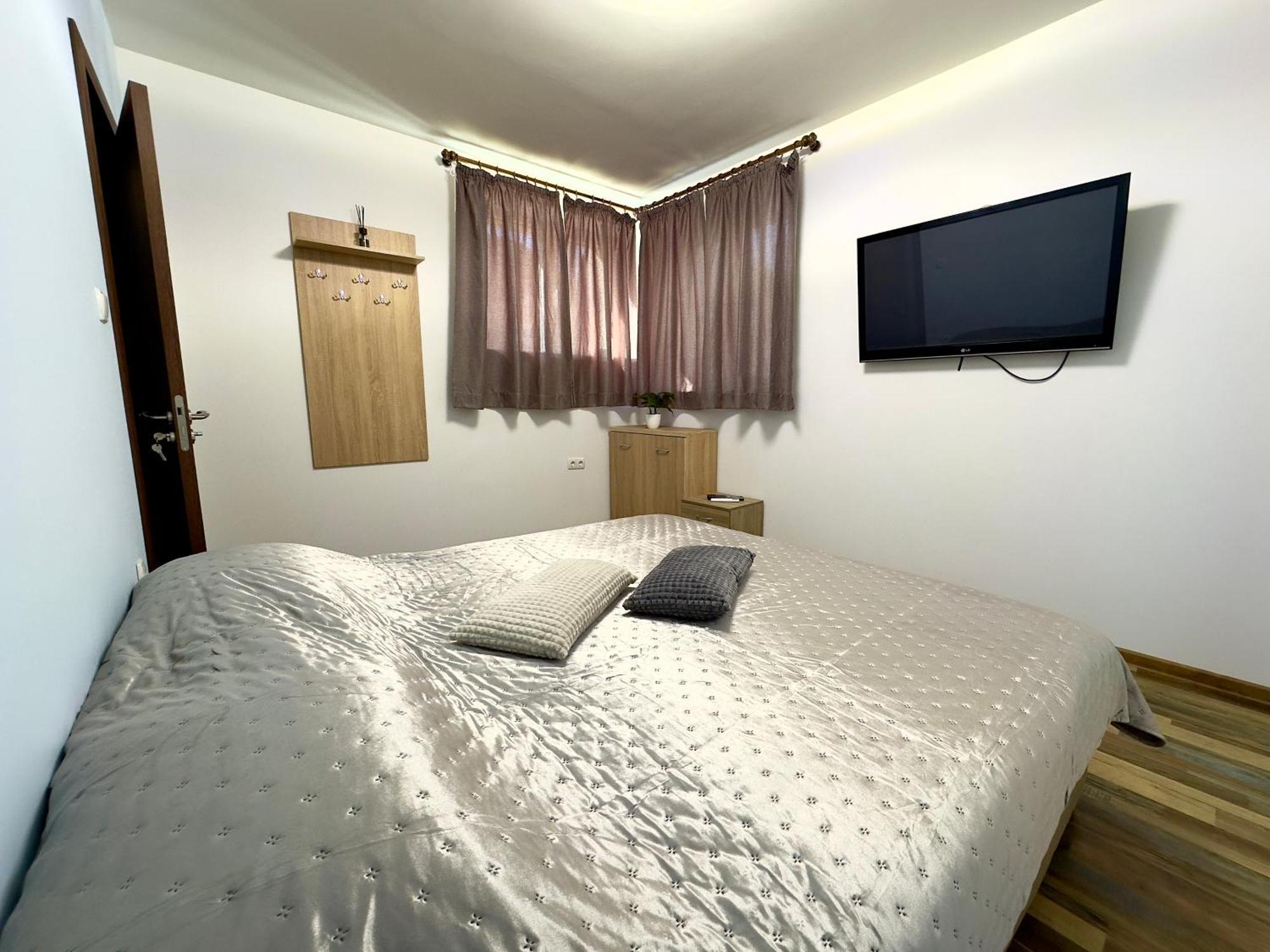 Navial 1 Hotel Gabrovo Eksteriør billede