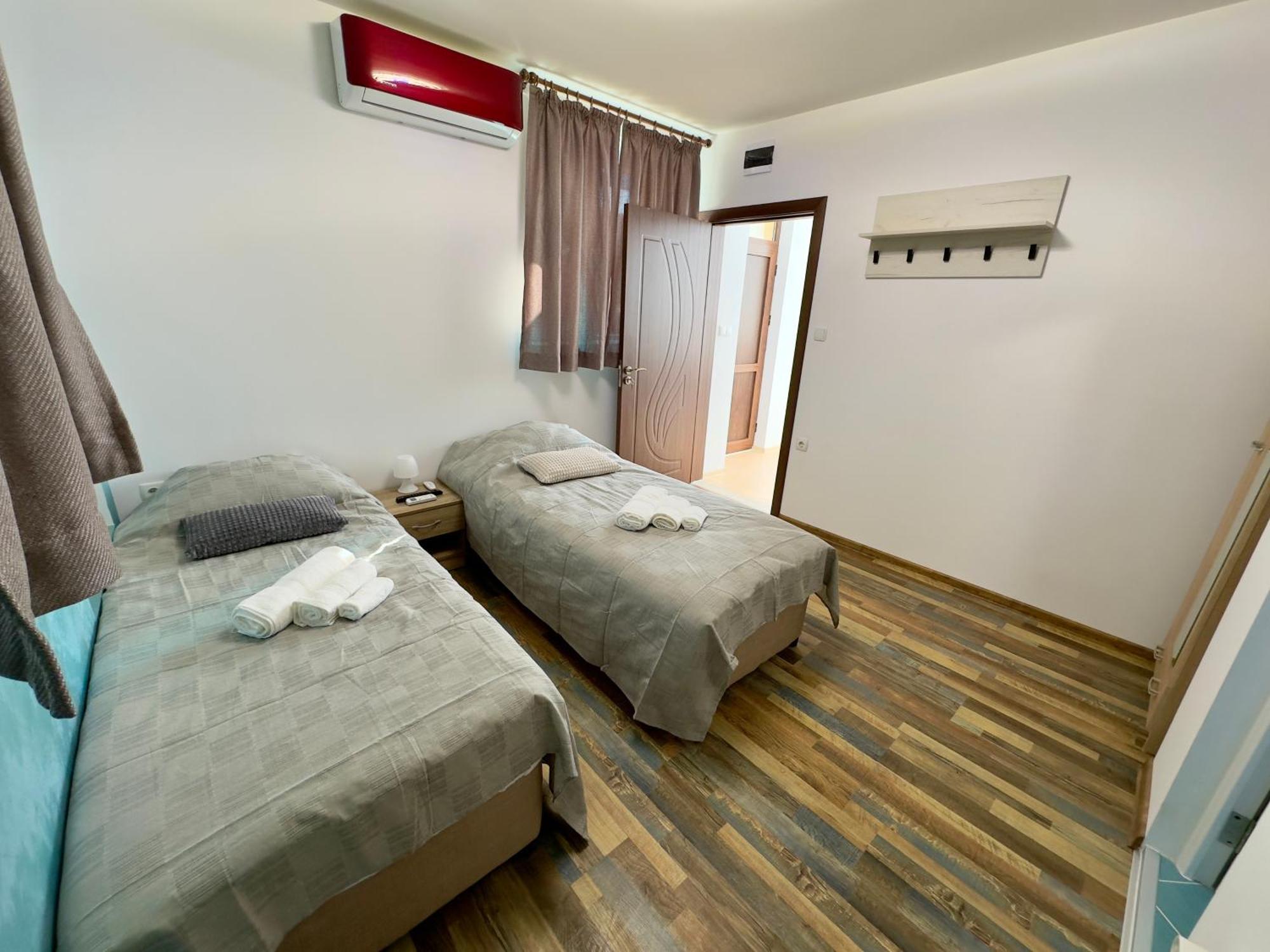 Navial 1 Hotel Gabrovo Eksteriør billede
